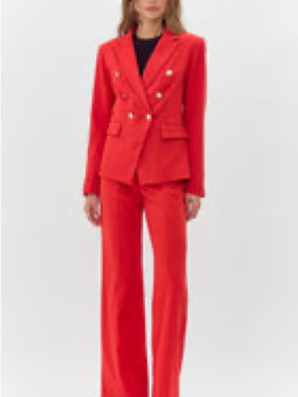 GREYLIN Rumi Blazer - Picture 4 of 7